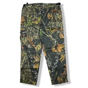 Real Tree Cargo Pants NWT